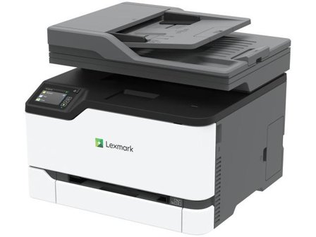 LEXMARK CX431adw - multifunksjonsskriver - farge