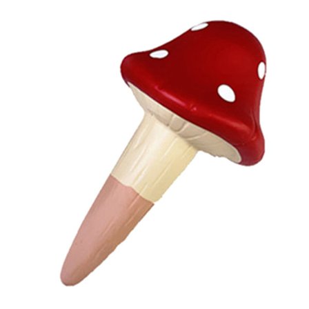 1 kpl automaattinen tiputuslaite, kannettava keraaminen ruukkutippulaite Wa