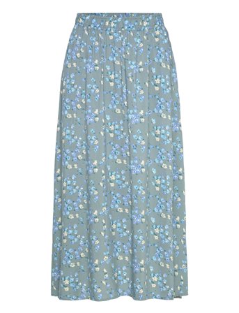 Rosemunde | Rwelif Mw Midi Skirt | 36