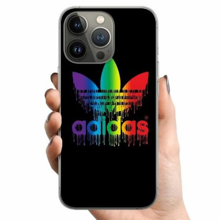 Apple Iphone 13 Pro Tpu Mobilskal Adidas
