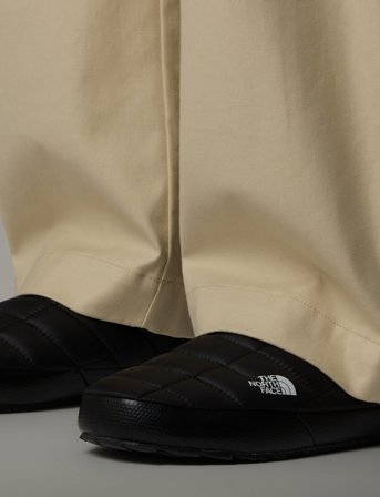 The North Face W Thermoball Traction Mule V - Black - 39