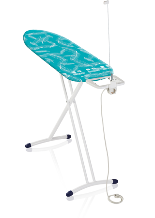 Leifheit Strykebrett Airboard-M Solid Plus