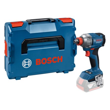 Bosch 06019N2100 Skruvdragare utan batteri och laddare, L-box 06019N2100, Maskiner