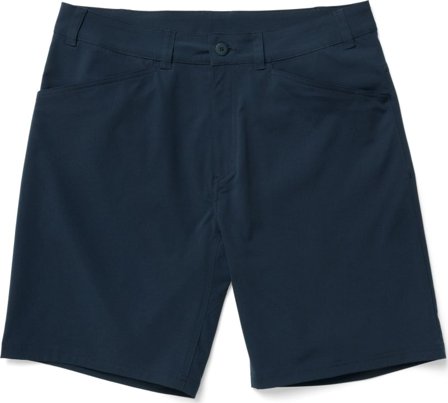 Houdini Men's Dock Shorts Men hiking shorts Blue M