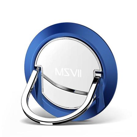 Msvii 360 Graders Telefonhållare Magnetisk Hållare Surfplattahållare