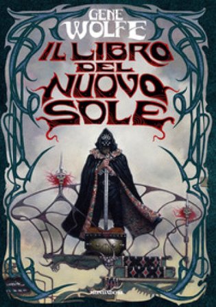 Il libro del nuovo sole Gene Wolfe