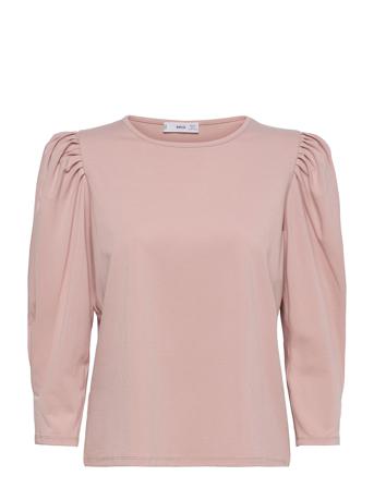 Mary Pink Mango