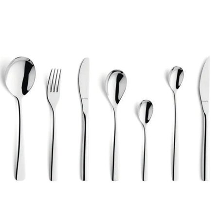 Amefa Gaya bestikset, 42 dele - Rustfri stål | KitchenOne
