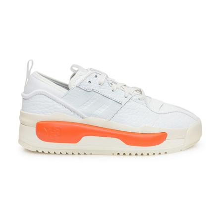 Y-3 Sneakers , Wit , Heren , Maat: 42 2/3 EU