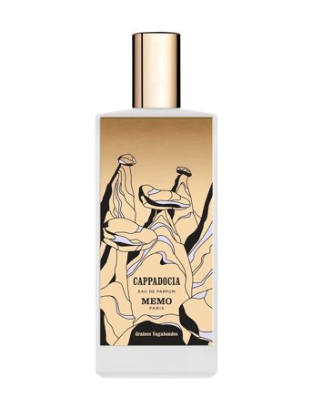 Memo Cappadocia Edp 75Ml - Nude - 75 ml