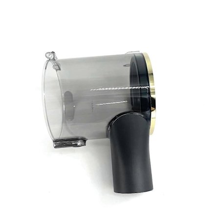 Original støvbøtte for Dreame R10/R10pro håndholdt trådløs støvsuger støvbeholder montering erstatning