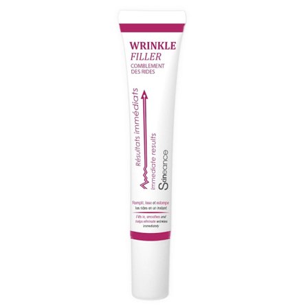 Wrinkle Filler - Anti-Wrinkle Seerum - 15 ml