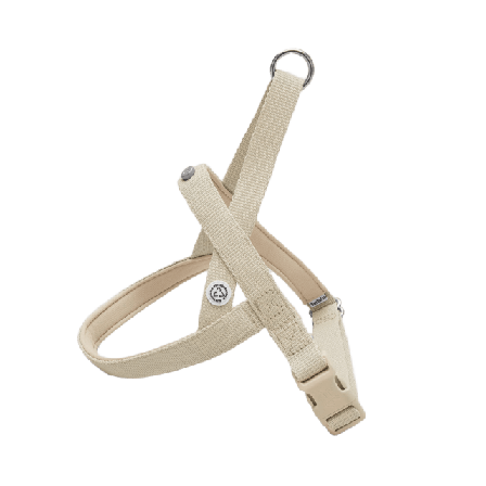 Barkalot Sand Hundsele Hundtillbehör Beige L