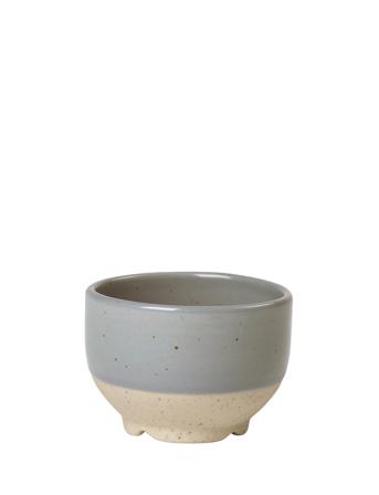Bowl Eli Home Tableware Bowls Breakfast Bowls Grå Broste Copenhagen