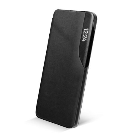 SMART VIEW fodral till SAMSUNG S21 ULTRA svart