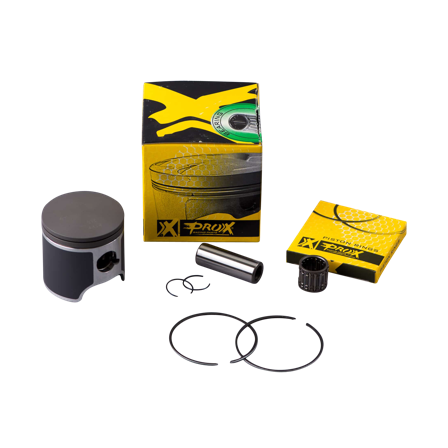 Snøscooterstempel ProX - Arctic Cat EXT 580 Mountain Cat 1993-1993