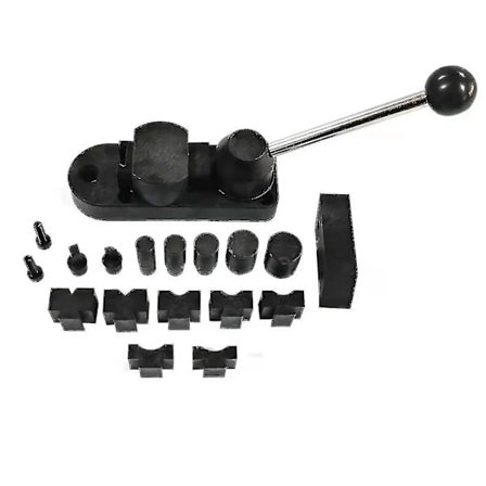 Monitoiminen sormuksen taivutustyökalu korvakorujen sormusten taivutin sormusten valmistustyökalu