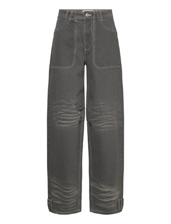 Cannari Concept | Big Pocket Pants | 36