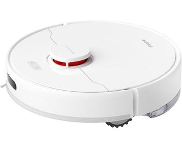 Dreame D10s Robotdammsugare med moppfunktion och appstyrning Cleaning & Garment Care Robotdammsugare - Robotdammsugare