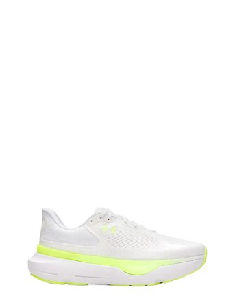 Ua W Infinite Pro 2 White Under Armour