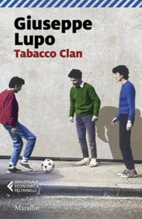 Tabacco Clan Giuseppe Lupo