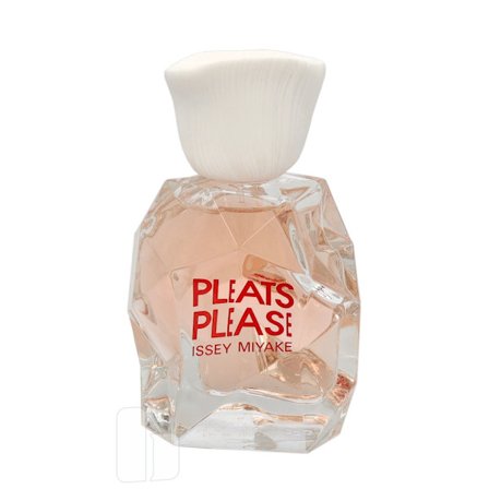 Issey Miyake Pleats Please Edt Spray 50 ml Dam
