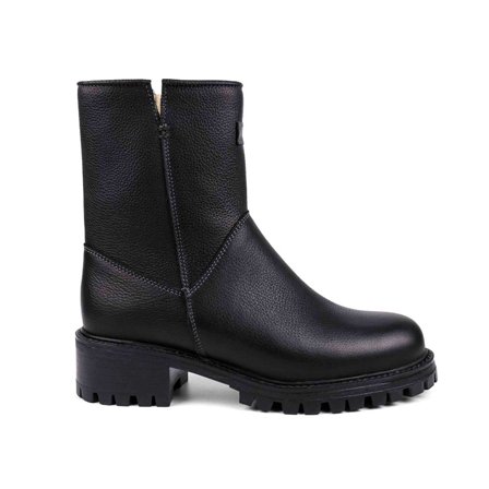 Kavat Saxen EP vinterkänga (dam)