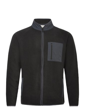 Fat Moose | Will Fleece | S