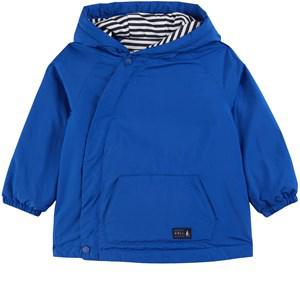 Mayoral Ocean Windbreaker 12 Months - Coats and jackets - 12 months - Blue - Junge