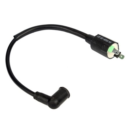 Tændspole til motordel til ET950 ET650 GAS Generator Motor Motor Udskiftning Tændspole Motorcykel