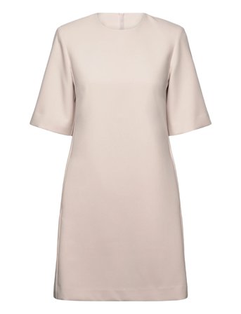 Bryelleiw Dress Cream InWear