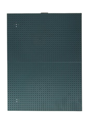 Design Letters Message Board A4 - Blue - A4