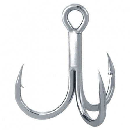 BKK Raptor-X (6pcs) - #2/0