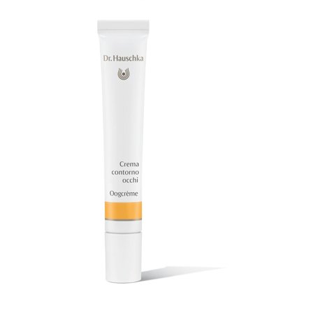 Dr. Hauschka Face Care Crema contorno occhi 12,5ml - Contorno occhi antirughe