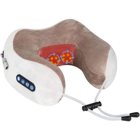 Cervikal og nakkemassager, cervikal massager med 3 styrkeniveauer