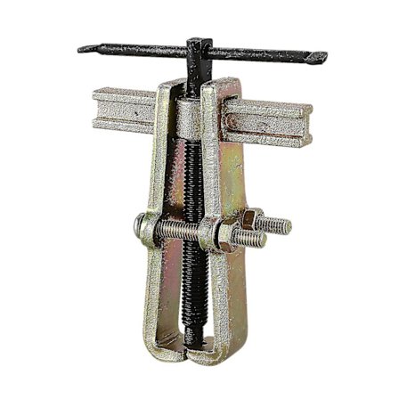 Pump Pulley Remover Rak typ två klor Lager avdragare Handverktyg