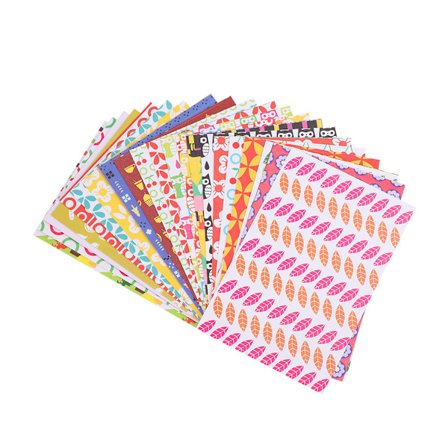 20 st 3’’ Instant Films Klistermärke för Polaroid Foto Dekoration (#3)