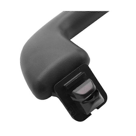 Bil Baklukehåndtak Dørhåndtak Mørk Grå for Land Cruiser Prado LC120 2003-2009 g20242850843