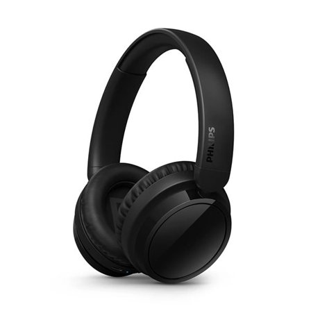 Philips over-ear-hodetelefoner TAH5209BK/97 – svart