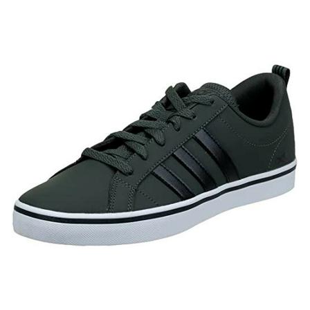 Adidas - Sneakers - Grön - Herr - Storlek: 44 Eu, Herr, Storlek: 44 EU