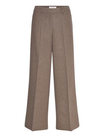 Woven Pants Brown Marc O'Polo