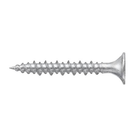FIXX 472647 Gipsskrue utvendig C4, 3,9 x 30 mm, 1000-pakning, Innfesting