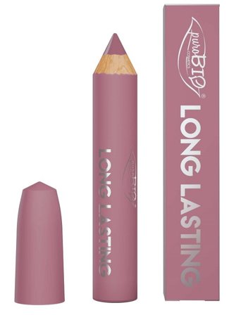 Purobio Cosmetics Chubby Blush Long Lasting 0.22 Nude 3,3g