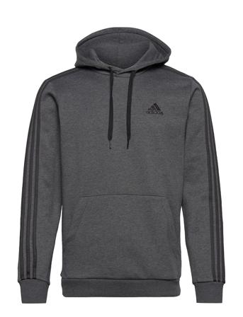 M 3S Fl Hd Black Adidas Performance