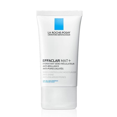 La Roche-Posay Effaclar MAT ansigtscreme 40 ml, Skincare, Ansigtspleje, Uren Hud