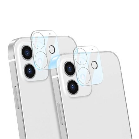 Iphone 12 Mini Bakkamera skydd