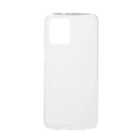 Onsala Mobilcover TPU Transparent - Motorola Moto G53 5G Transparent