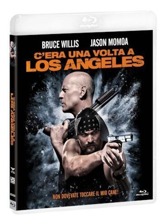 C'Era Una Volta A Los Angeles