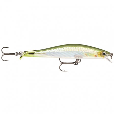Rapala Ripstop 9cm HER