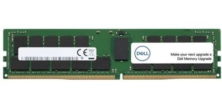 DELL DIMM,16GB,3200,2RX8,8G,DDR4